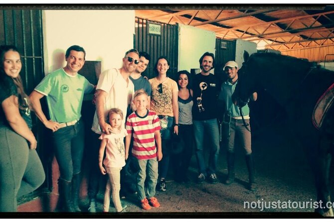 Granada & Sierra Nevada Horse Riding Tour - Customization and Additional Options