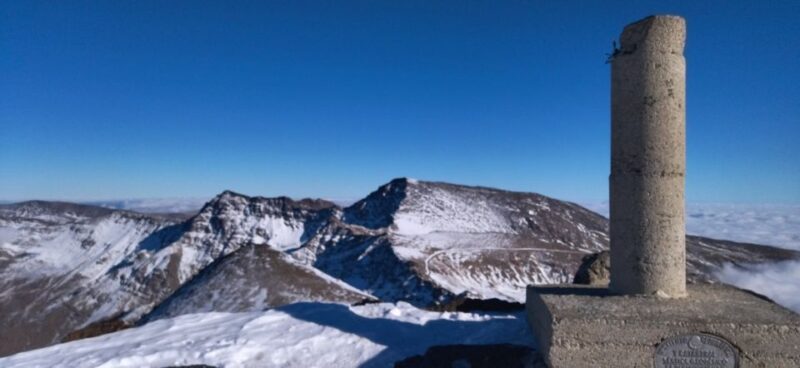 Granada: Sierra Nevada Veleta Peak Trek with Lunch - Weather Conditions and Seasonality