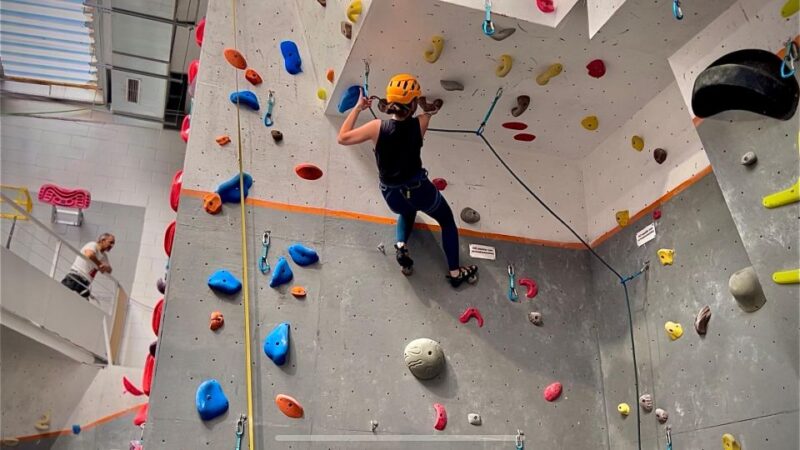 Granada: Sport Lead Rock Climbing Outdoor Course - Discover the Climbing Locations: Los Cahorros and Sierra de la Alfaguara