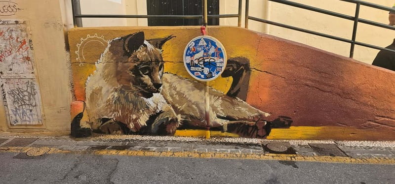 Granada: "Street Art & The Caves" Unique Guided Walking Tour - Unique Aspects That Set This Tour Apart