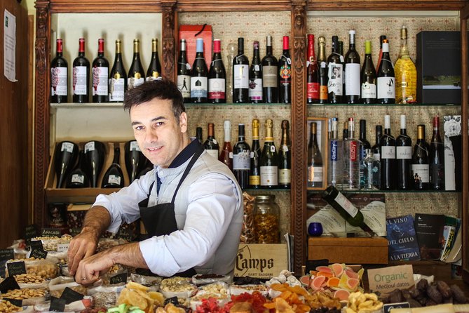 Granada Tapas and Wine Small Group Tour - The Experience Compared to Other Tours