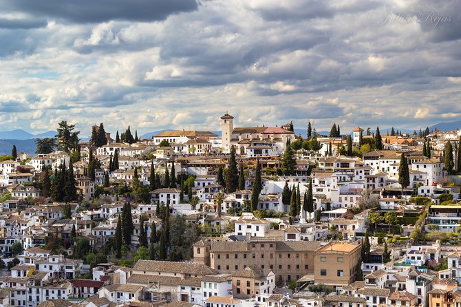 Granada Tapas Trail & Gypsy Flamenco Show - Flexible, Well-Organized Itinerary with Cultural Highlights