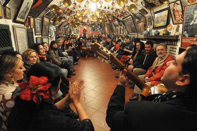 Granada Tapas Trail & Gypsy Flamenco Show - The Sum Up: An Authentic Granada Experience