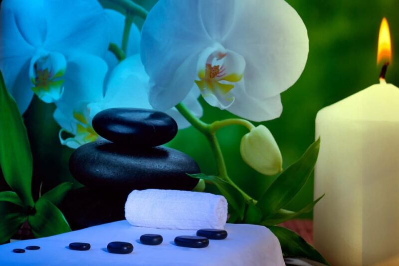 Granada: Thermal Spa Circuit with Optional Massage - Important Practical Information and Requirements