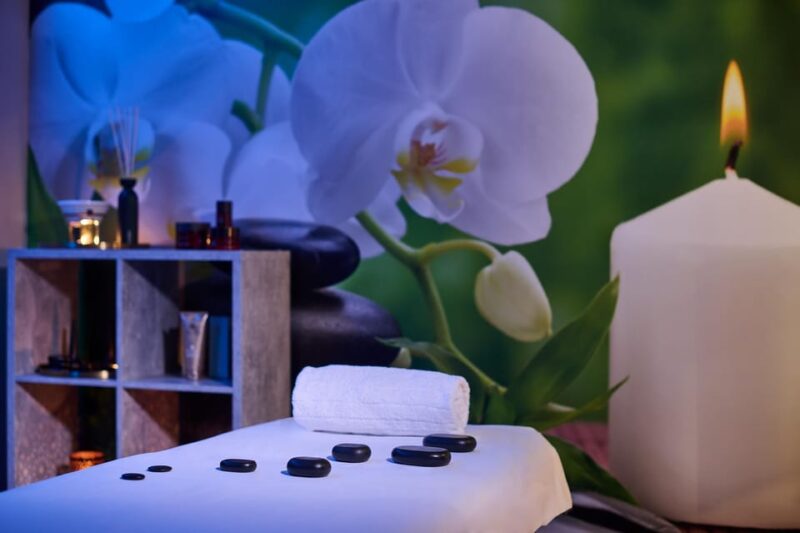 Granada: Thermal Spa Circuit with Optional Massage - Final Thoughts on the Granada Thermal Spa Circuit