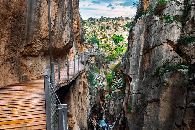 Granada To El Caminito Del Rey Private Day Tour - Who Should Consider This Tour