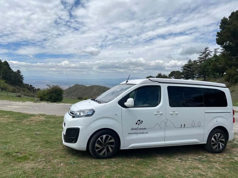 Granada: Tour of the Most Beautiful Villages of the Alpujarra of Granada - Key Points