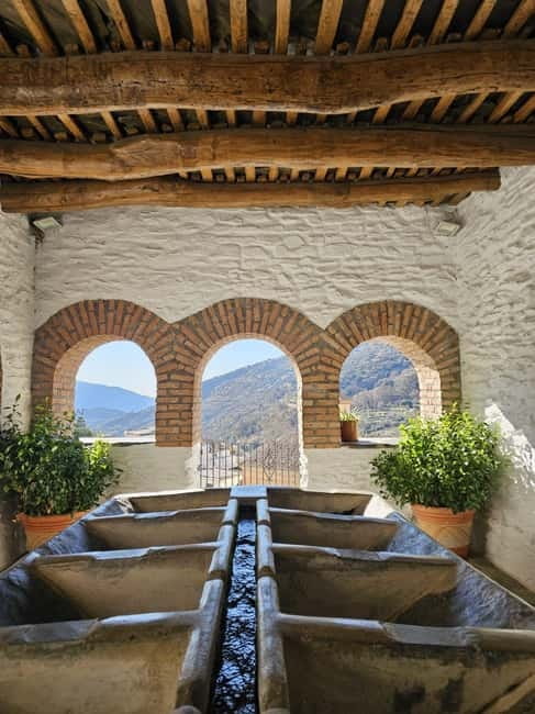 Granada: Tour of the Most Beautiful Villages of the Alpujarra of Granada - Discovering Pampaneira’s Unique Character and Local Flavors