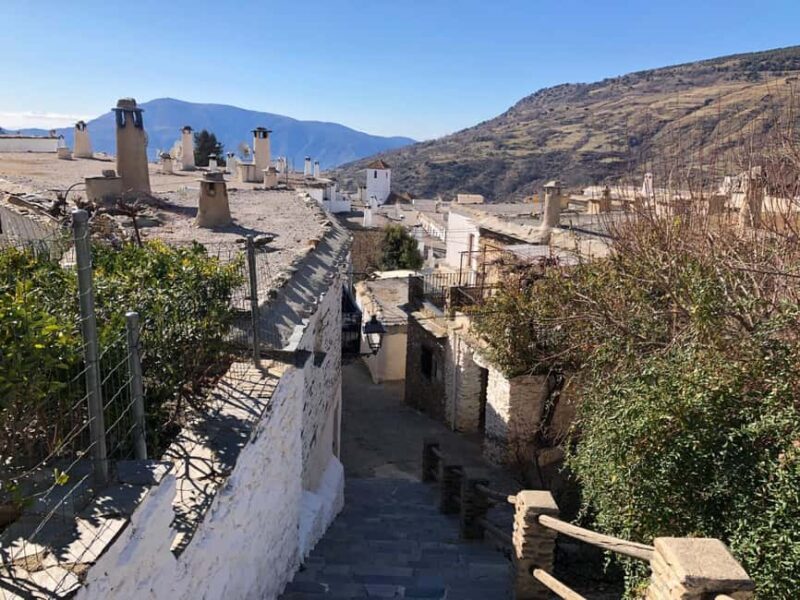 Granada: Tour of the Most Beautiful Villages of the Alpujarra of Granada - Why This Tour Stands Out