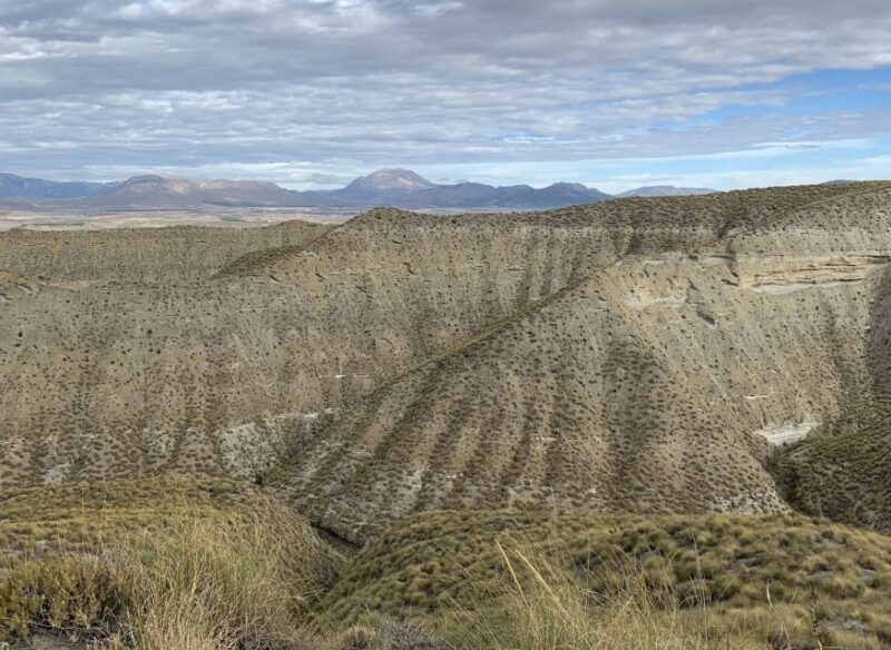 Granada: White desert-Half-Day 4x4 Tour in the Geopark - Comfort, Safety, and Practical Tips for the Tour