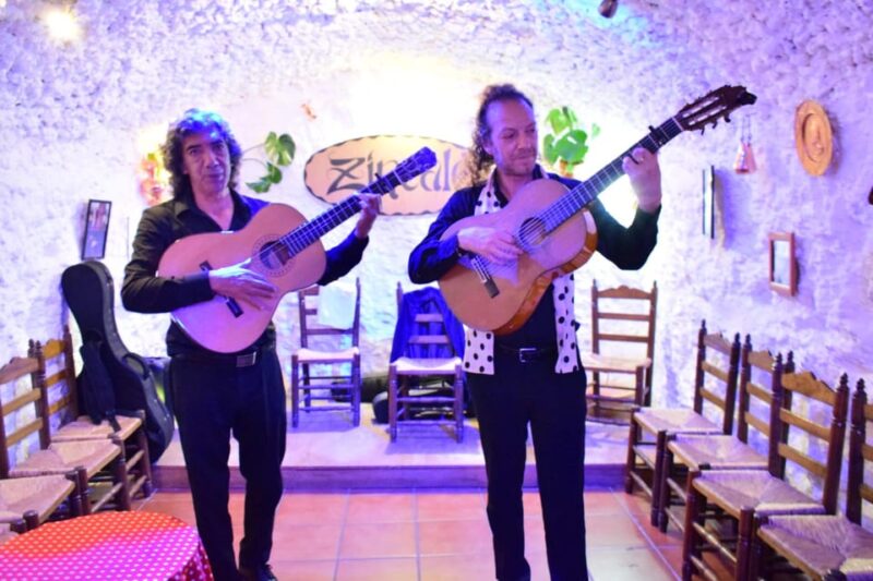 Granada: ZINCALÉ Flamenco Show in Sacromonte Caves - The Feedback: What Visitors Love Most