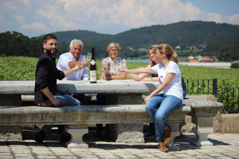 Granbazán Winery: Guided Tour and Wine Tasting - Limitations and Considerations for Visitors