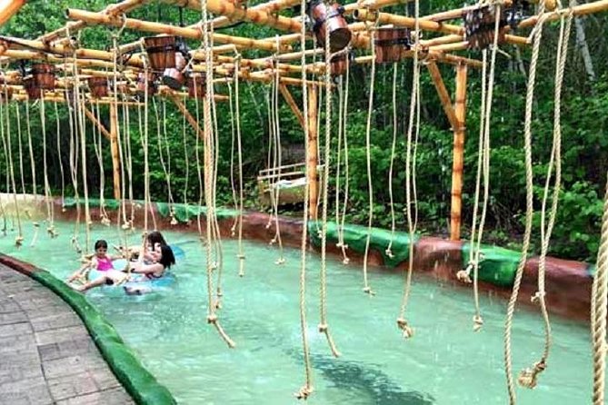 Granby Zoo 1 Day - An Affordable, Well-Organized Day at Granby Zoo for Just $46