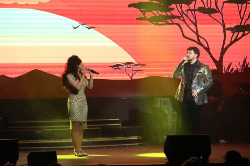 Grand American Opry at The Grand Majestic Theater - Logistics and Booking Options