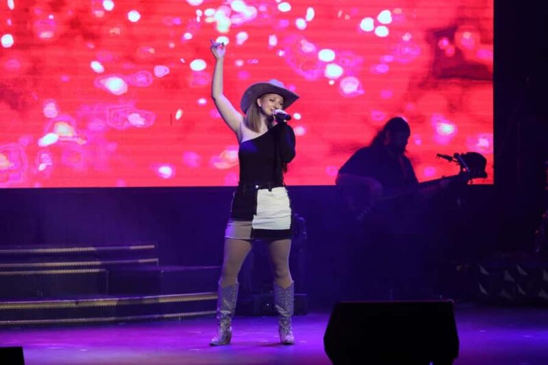 Grand American Opry at The Grand Majestic Theater - Frequently Asked Questions