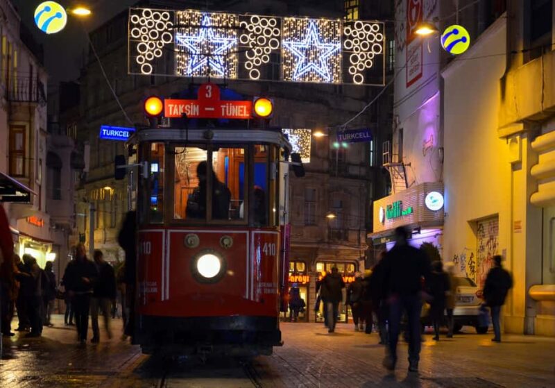 Grand Balkan Christmas Tour: 12-Day From Istanbul, Turkey - Crossing into North Macedonia: Skopje’s Lantern-lit Old Bazaar