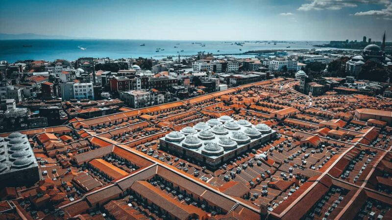 Grand Balkan Christmas Tour: 12-Day From Istanbul, Turkey - Montenegro’s Coastline and Medieval Charm