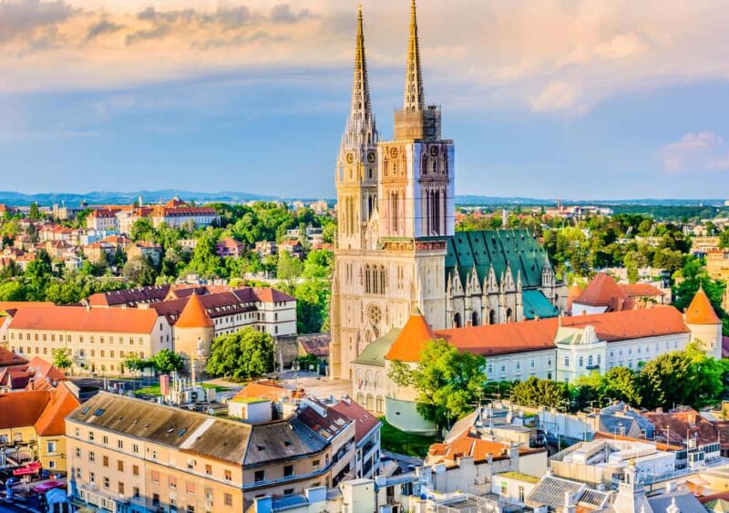 Grand Balkan Christmas Tour: 12-Day From Zagreb, Croatia - Overall Value and Suitability