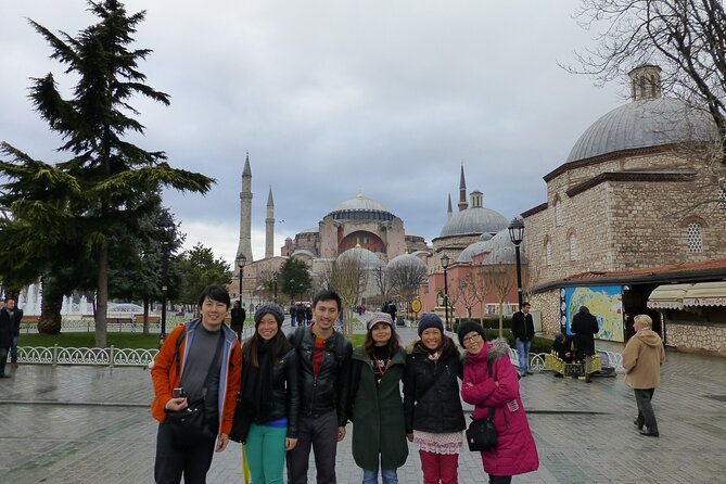 Grand Bazaar Shopping Tour - Shopping and Souvenirs at the Grand Bazaar