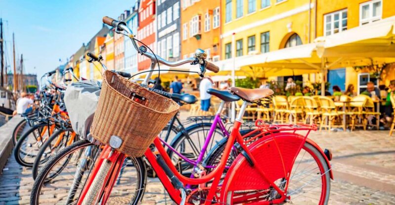 Grand Bike Tour of Copenhagen Old Town, Attractions, Nature - Who Will Enjoy This Copenhagen Bike Tour?