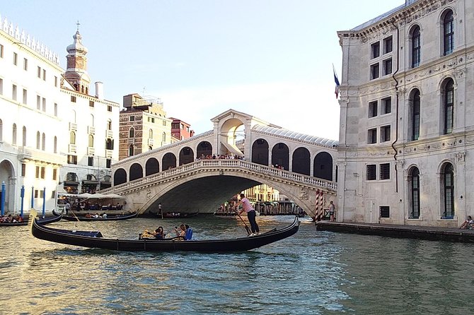 Grand Canal boat tour and Murano glass experience with Hotel pick up - An Elegant Way to Explore Venice: Private Water Taxi Tour with Murano Glass Experience