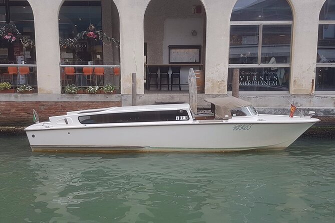 Grand Canal, Murano Glass Factory + glass blowing experience! - The Sum Up: A Visually Stunning but Mixed Experience