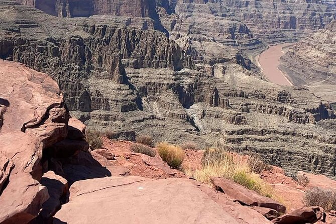 Grand Canyon and Hoover Dam Lookout Full Day Small Group Tour - Optional Add-Ons and Additional Costs