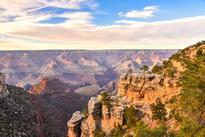 Grand Canyon and Sedona Self-Guided Driving Tour Bundle - Visiting Iconic Landmarks on Hermit Road Shuttle