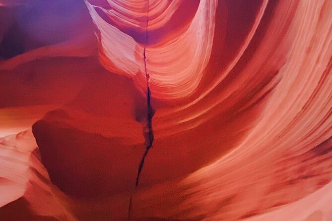 Grand Canyon, Antelope Canyon and Horseshoe Bend Day Tour - Grand Canyon South Rim: Views and Viewpoints