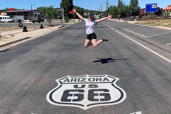 Grand Canyon, Antelope Canyon, Horseshoe Bend, Zion National Park - Grand Canyon South Rim’s Panoramic Vistas