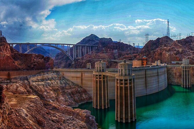 Grand Canyon, Antelope Canyon, Horseshoe Bend, Zion National Park - Taking in Route 66’s Vintage Charm