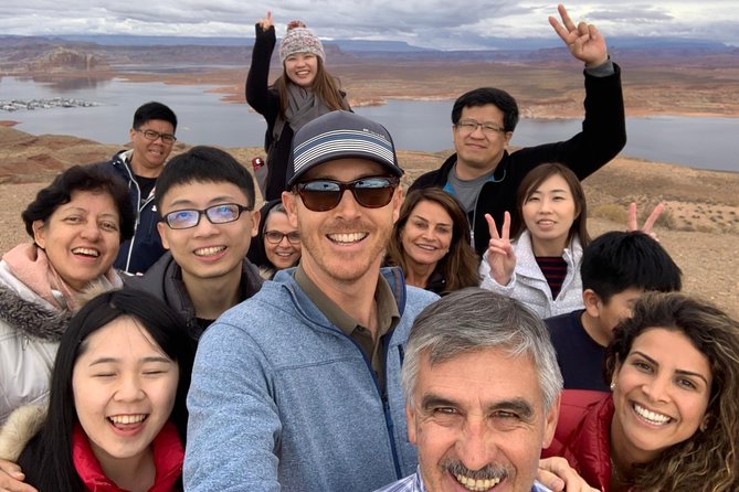 Grand Canyon, Antelope Canyon, Horseshoe Bend, Zion National Park - Flexibility and Practical Tips