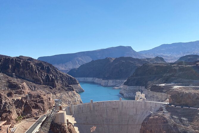 Grand Canyon ATV Tour - Exciting ATV Tour Near the Grand Canyon with Hoover Dam Highlights