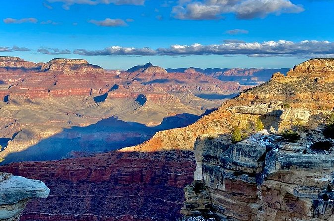 Grand Canyon, Bryce and Zion Ultimate 3 Park Experience - Park Admission Fees and Additional Costs