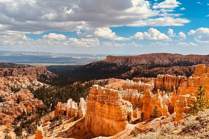Grand Canyon, Bryce and Zion Ultimate 3 Park Experience - Comfort and Convenience of the Tour Experience