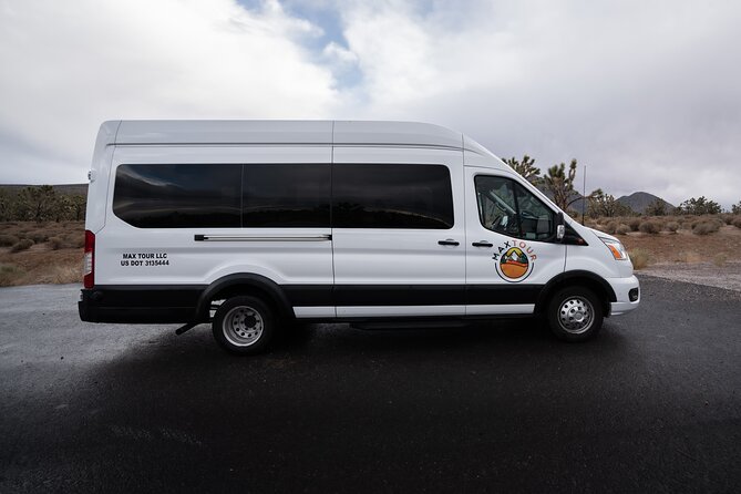 Grand Canyon, Bryce, Zion, Antelope Canyon, Monument Valley 3 Day Tour - Limitations and Considerations