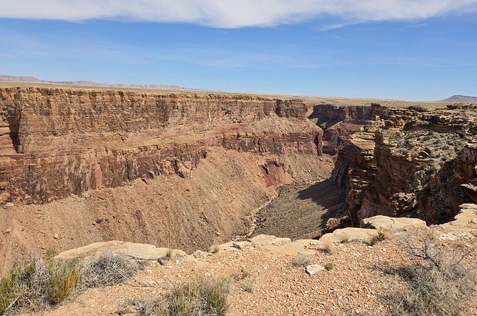 Grand Canyon East Rim Picnic with a View - Private Picnic at a Carefully Chosen Viewpoint