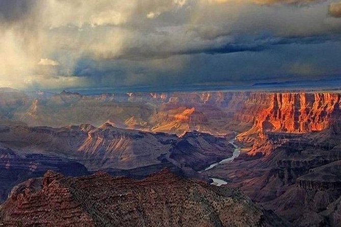 Grand Canyon Experience Tour from Flagstaff - Key Points