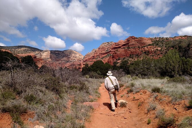 Grand Canyon Full Day Private Tour & Hike - Personalized Exploration with a Naturalist Guide