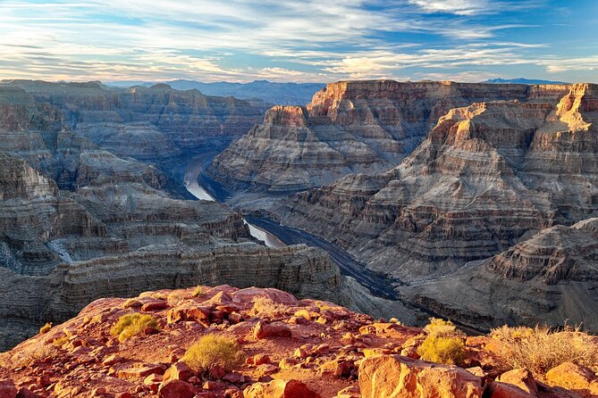 Grand Canyon Full Day Private Tour & Hike - The All-Inclusive Package and Hassle-Free Logistics