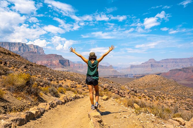 Grand Canyon Full Day Small Group Tour - Transportation and Comfort