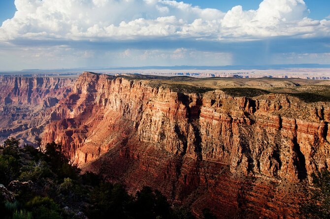 Grand Canyon Helicopter 45-Minute Flight with Optional Hummer Tour - Exclusive Views from the North and South Rims