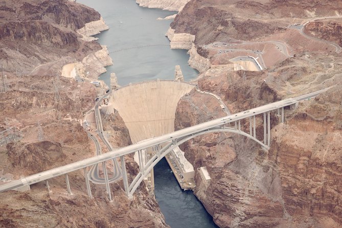 Grand Canyon Helicopter Tour and River Raft or Emerald Cave Kayak - Flexible Water-Based Adventures: Rafting or Kayaking on the Colorado River