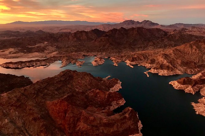 Grand Canyon Helicopter Tour and River Raft or Emerald Cave Kayak - What Makes This Tour Stand Out from Others