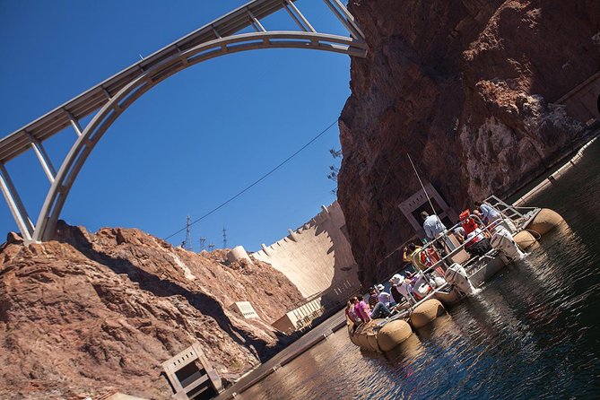 Grand Canyon Helicopter Tour and River Raft or Emerald Cave Kayak - Suitable Audience for This Tour