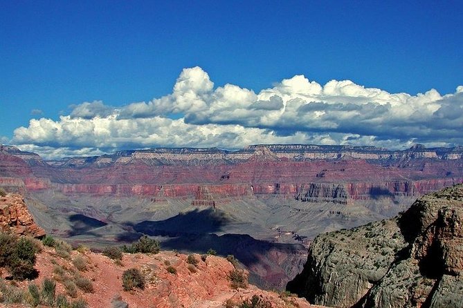 Grand Canyon Hiking Day Trip from Sedona or Flagstaff - Booking and Cancellation Policy