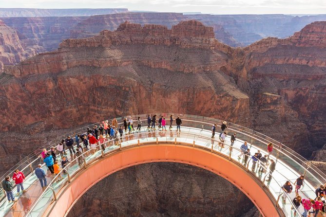Grand Canyon Hoover Dam Private Day Tour from Las Vegas - Honest Insights: Strengths and Considerations