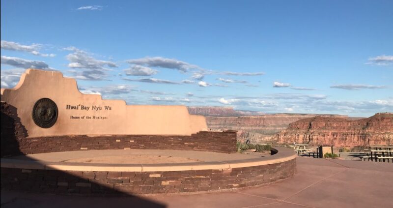 Grand Canyon & Hoover Dam: Private Tour from Las Vegas - Exploring Hoover Dam from the Bypass Bridge