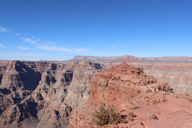 Grand Canyon & Hoover Dam: Private Tour from Las Vegas - The Benefits of a Private, Customizable Tour Experience