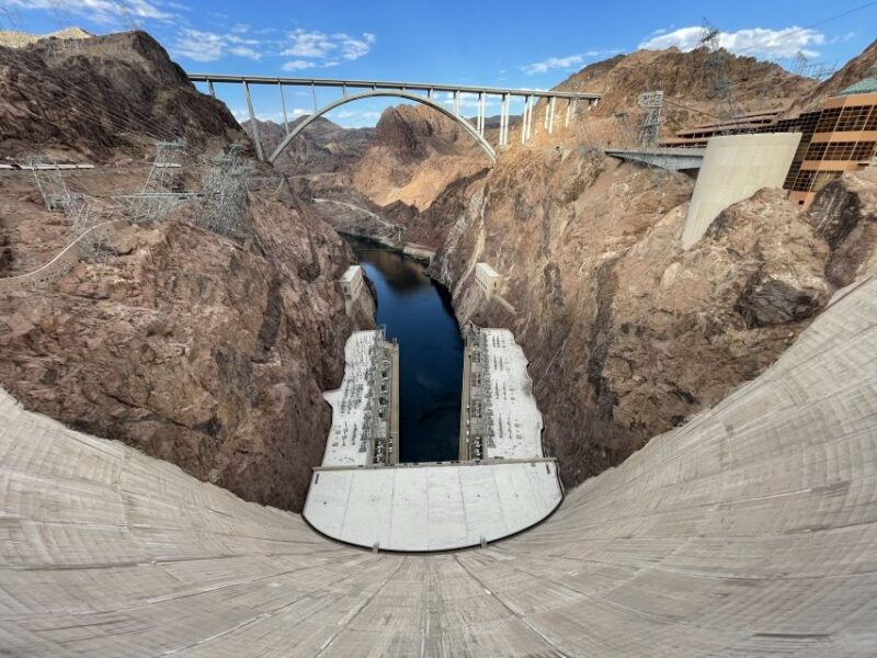 Grand Canyon & Hoover Dam: Private Tour from Las Vegas - Who Will Love This Tour Most